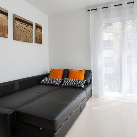 My Loft 4 You Na Jordana Valência Exterior foto